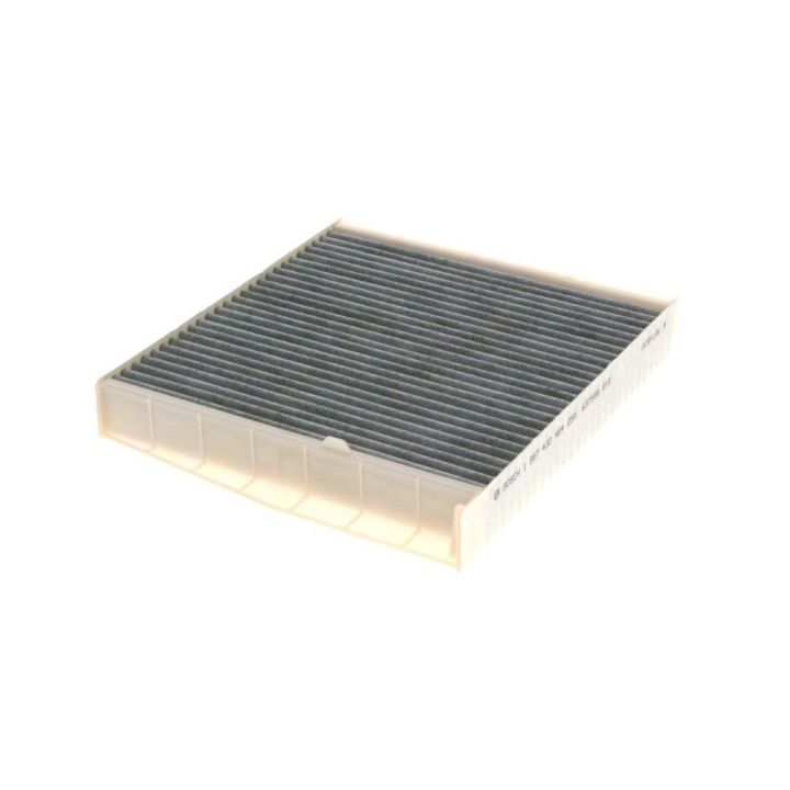 Aktif Karbonlu Polen Filtresi Volvo V70 II S60 I XC90 S80 I XC70 I - BOSCH 1987432464
