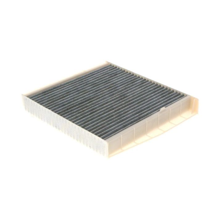 Aktif Karbonlu Polen Filtresi Volvo V70 II S60 I XC90 S80 I XC70 I - BOSCH 1987432464