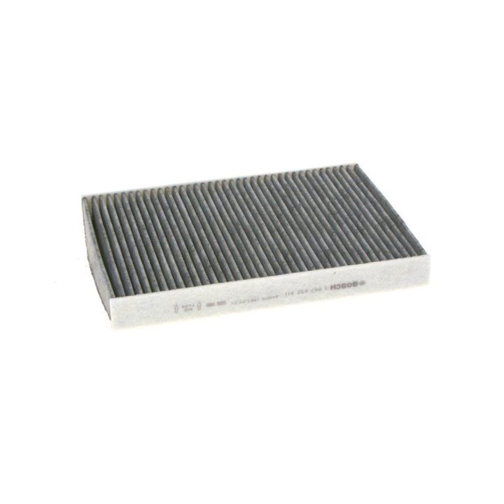 Aktif Karbonlu Polen Filtresi C5 III C6 407 (2004-) - BOSCH 1987432311