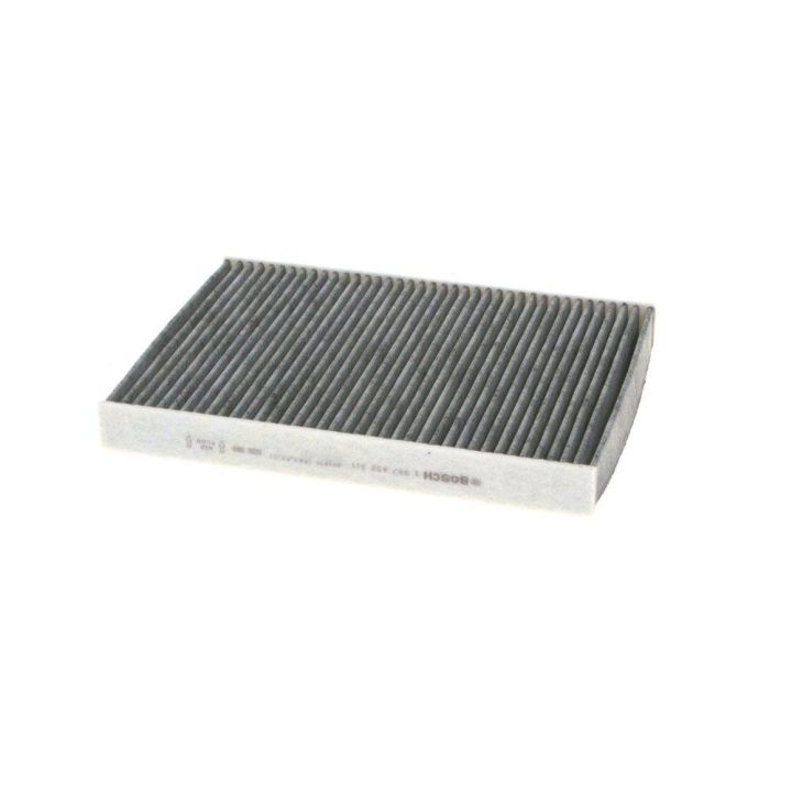 Aktif Karbonlu Polen Filtresi C5 III C6 407 (2004-) - BOSCH 1987432311