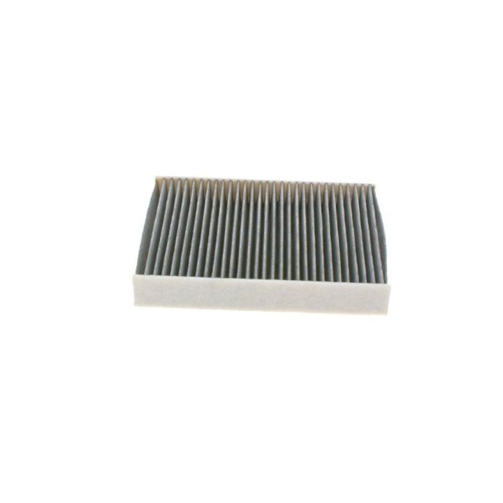 Aktif Karbonlu Polen Filtresi Fiesta V Fusion Mazda II (2002-) - BOSCH 1987432387