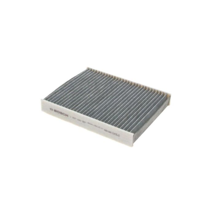 Aktif Karbonlu Polen Filtresi Fiesta V Fusion Mazda II (2002-) - BOSCH 1987432387