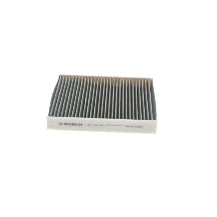 Aktif Karbonlu Polen Filtresi Fiesta V Fusion Mazda II (2002-) - BOSCH 1987432387
