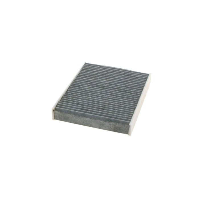 Aktif Karbonlu Polen Filtresi Fiesta V Fusion Mazda II (2002-) - BOSCH 1987432387