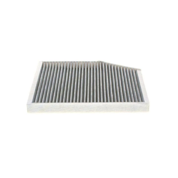 Aktif Karbonlu Polen Filtresi Ford Transit V363 Custom (2012-) - BOSCH 1987435524