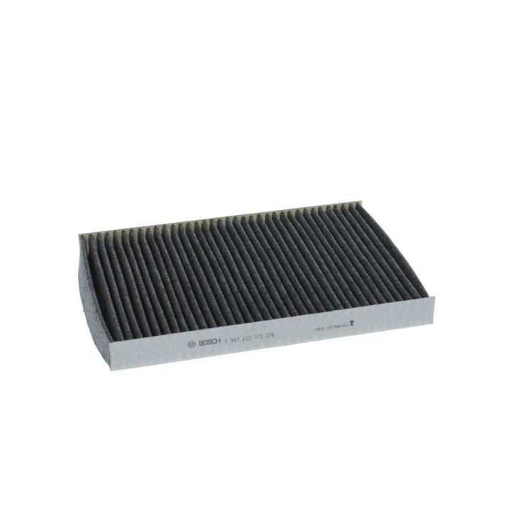 Aktif Karbonlu Polen Filtresi Audi A4 A6 Seat - BOSCH 1987432371