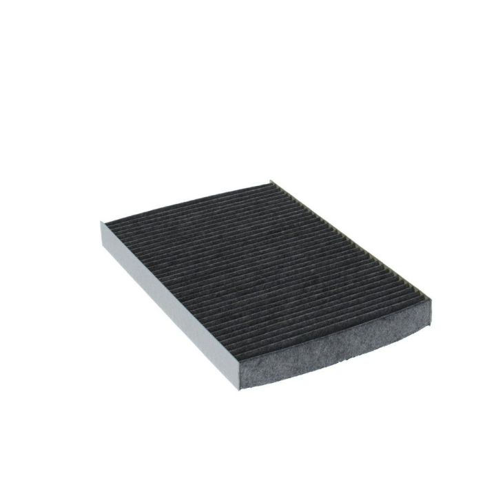 Aktif Karbonlu Polen Filtresi Audi A4 A6 Seat - BOSCH 1987432371