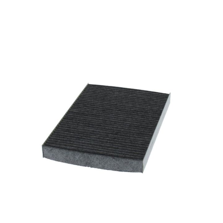 Aktif Karbonlu Polen Filtresi Audi A4 A6 Seat - BOSCH 1987432371
