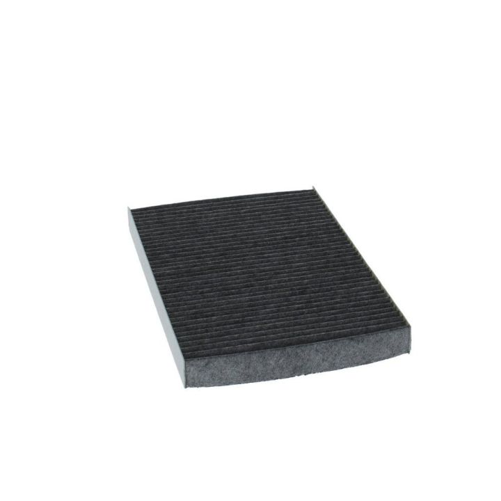 Aktif Karbonlu Polen Filtresi Audi A4 A6 Seat - BOSCH 1987432371