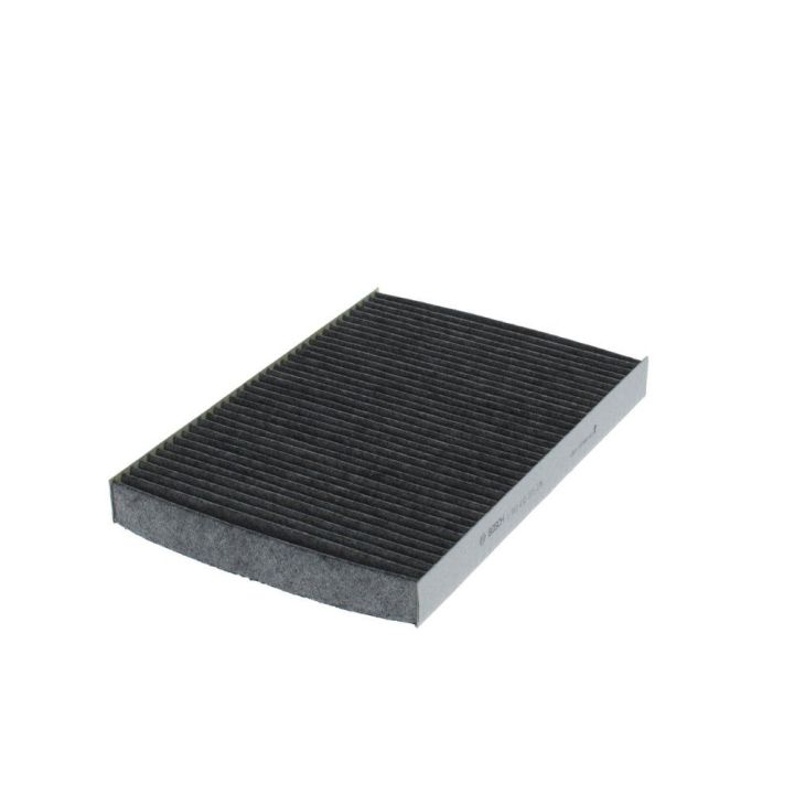 Aktif Karbonlu Polen Filtresi Audi A4 A6 Seat - BOSCH 1987432371
