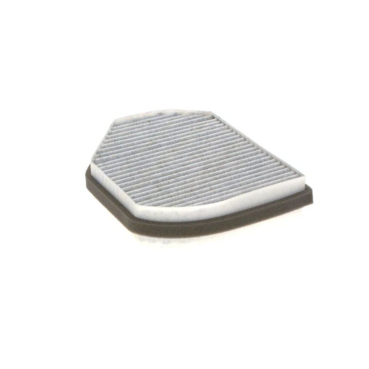 Aktif Karbonlu Polen Filtresi Mercedes W202 C208 W210 R170 - BOSCH 1987432301