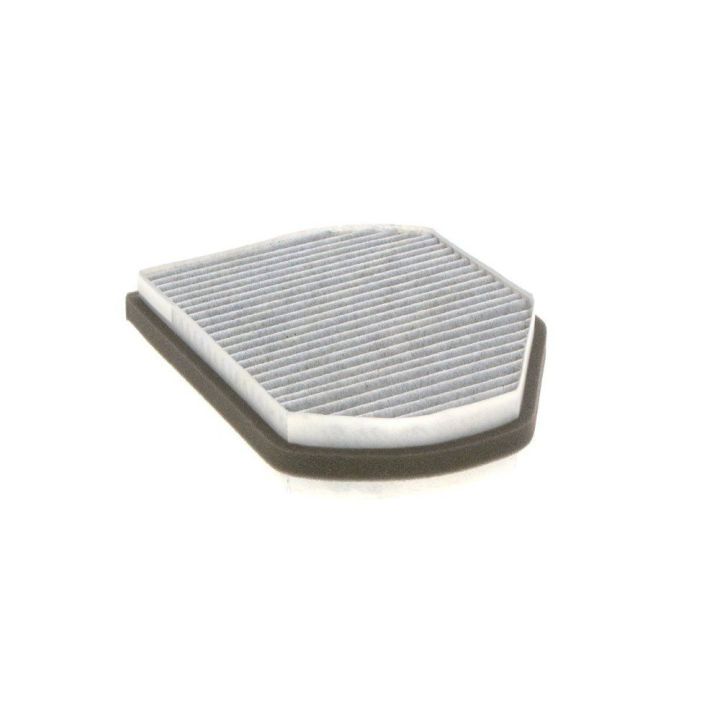 Aktif Karbonlu Polen Filtresi Mercedes W202 C208 W210 R170 - BOSCH 1987432301