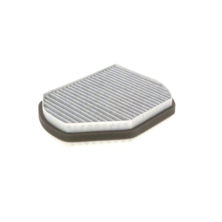 Aktif Karbonlu Polen Filtresi Mercedes W202 C208 W210 R170 - BOSCH 1987432301