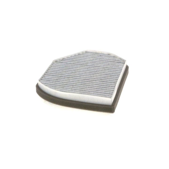 Aktif Karbonlu Polen Filtresi Mercedes W202 C208 W210 R170 - BOSCH 1987432301