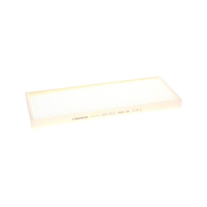 Polen Filtresi VW Passat Audi A4 (1995-2000) - BOSCH 1987432017