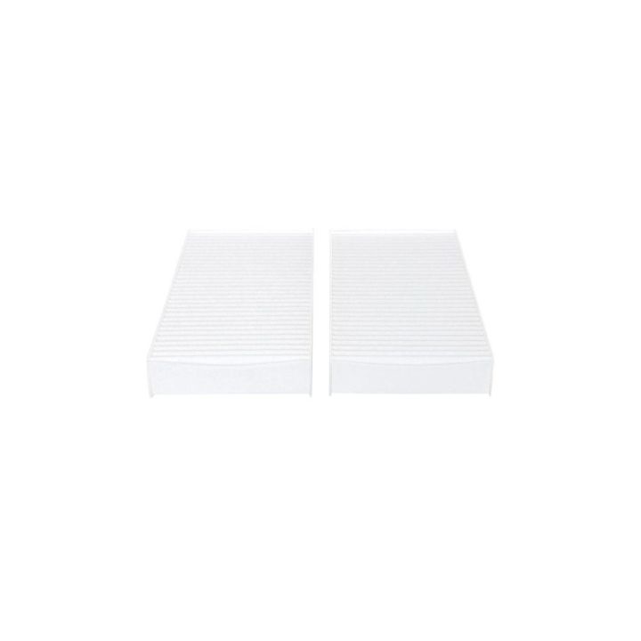 Polen Filtresi Honda Civic HRV CRV (1999-2006) (Çiftli) - BOSCH 1987432220