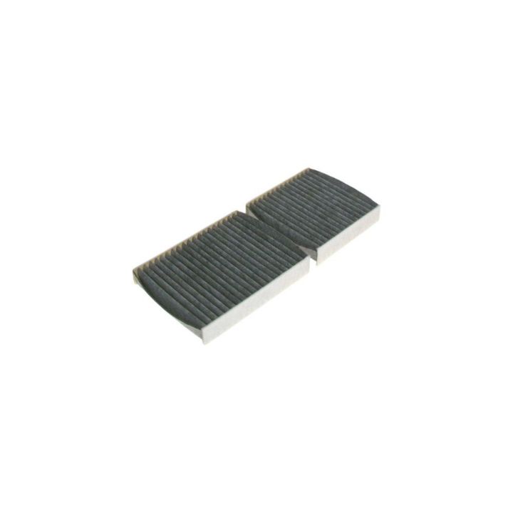 Aktif Karbonlu Polen Filtresi C3 III DS3 C3 Picasso 208 207 İçin (2006-) - BOSCH 1987432436