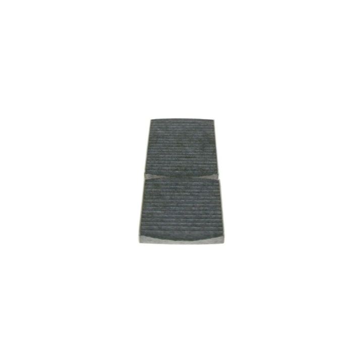 Aktif Karbonlu Polen Filtresi C3 III DS3 C3 Picasso 208 207 İçin (2006-) - BOSCH 1987432436