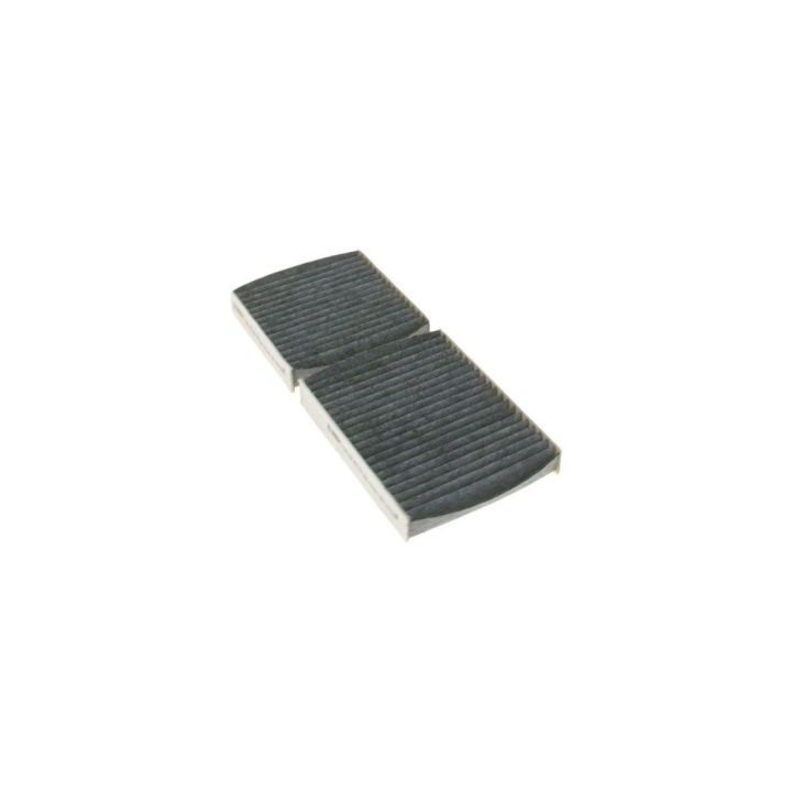 Aktif Karbonlu Polen Filtresi C3 III DS3 C3 Picasso 208 207 İçin (2006-) - BOSCH 1987432436