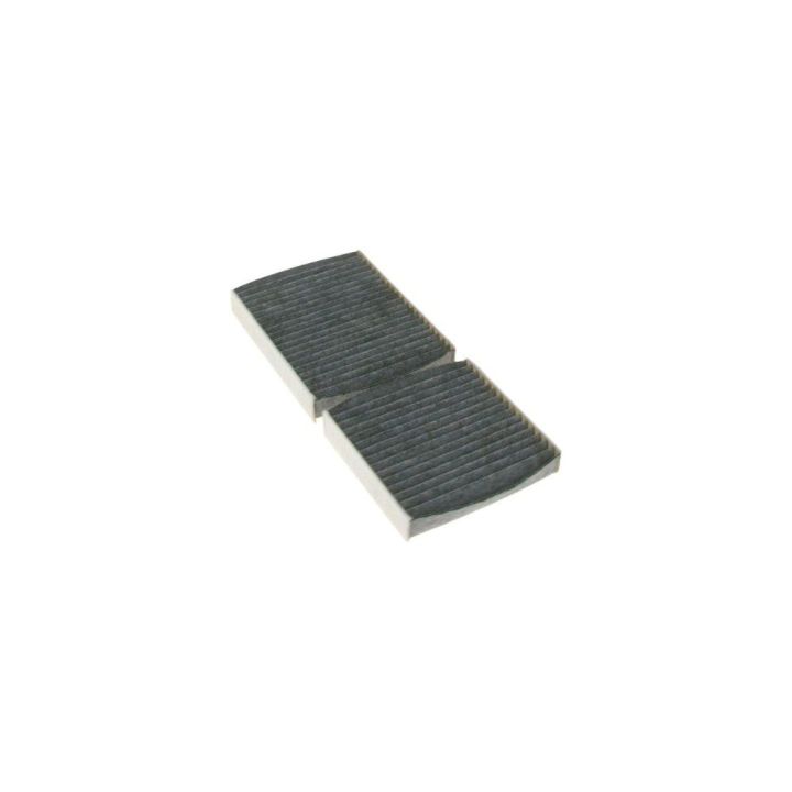 Aktif Karbonlu Polen Filtresi C3 III DS3 C3 Picasso 208 207 İçin (2006-) - BOSCH 1987432436