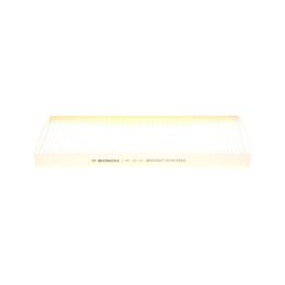 Polen Filtresi Citroen C8 Fiat Scudo Peugeot 807 İçin (1996-) - BOSCH 1987432091