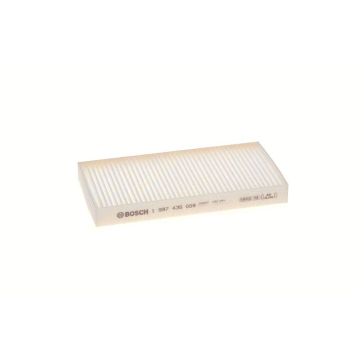 Polen Filtresi Jeep Cherokee (2008-) Grand Cherokee (2007-2008) Nitro (2007-) İçin - BOSCH 1987435008