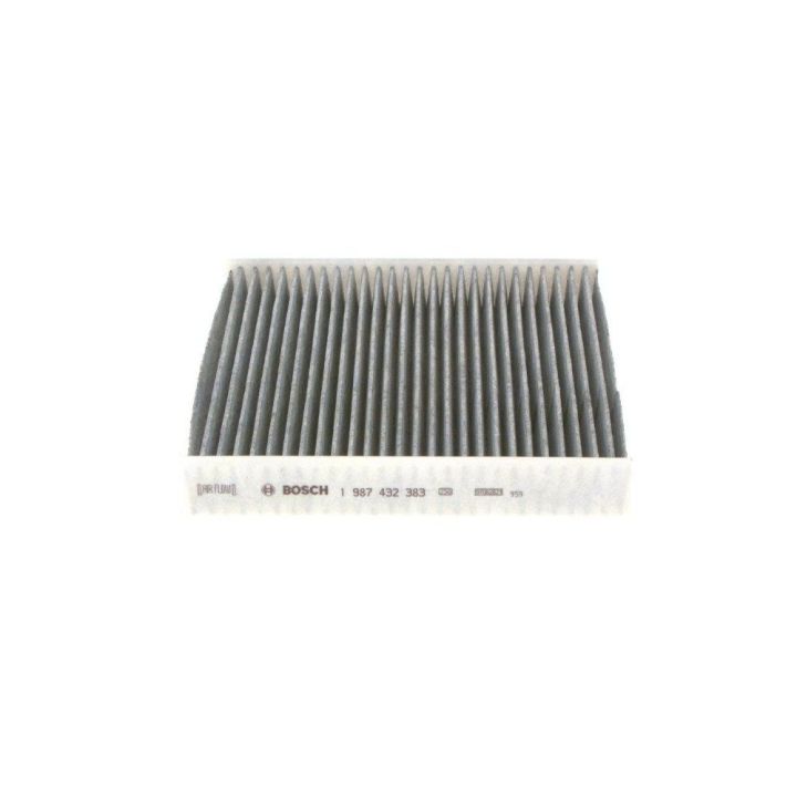 Aktif Karbonlu Polen Filtresi Citroen Xsara İçin - BOSCH 1987432383