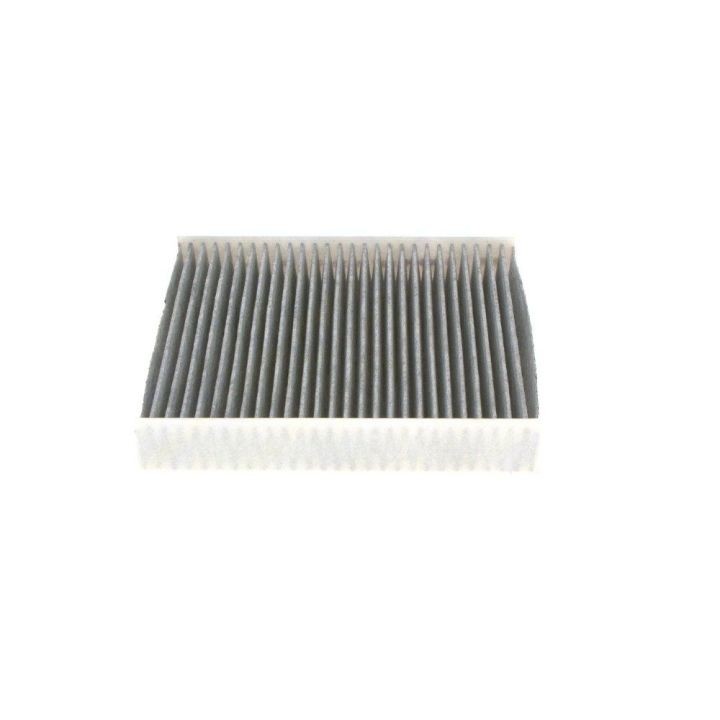 Aktif Karbonlu Polen Filtresi Citroen Xsara İçin - BOSCH 1987432383