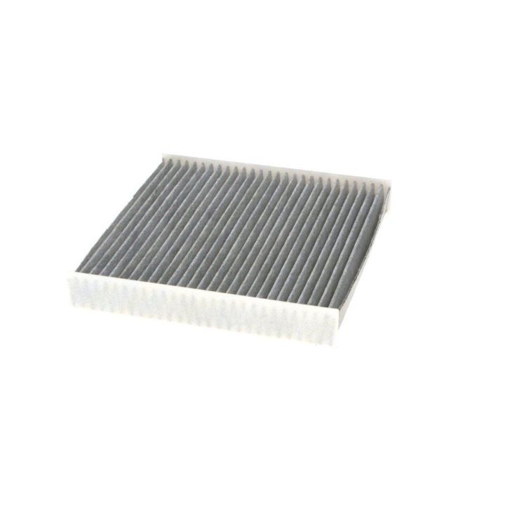 Aktif Karbonlu Polen Filtresi Citroen Xsara İçin - BOSCH 1987432383