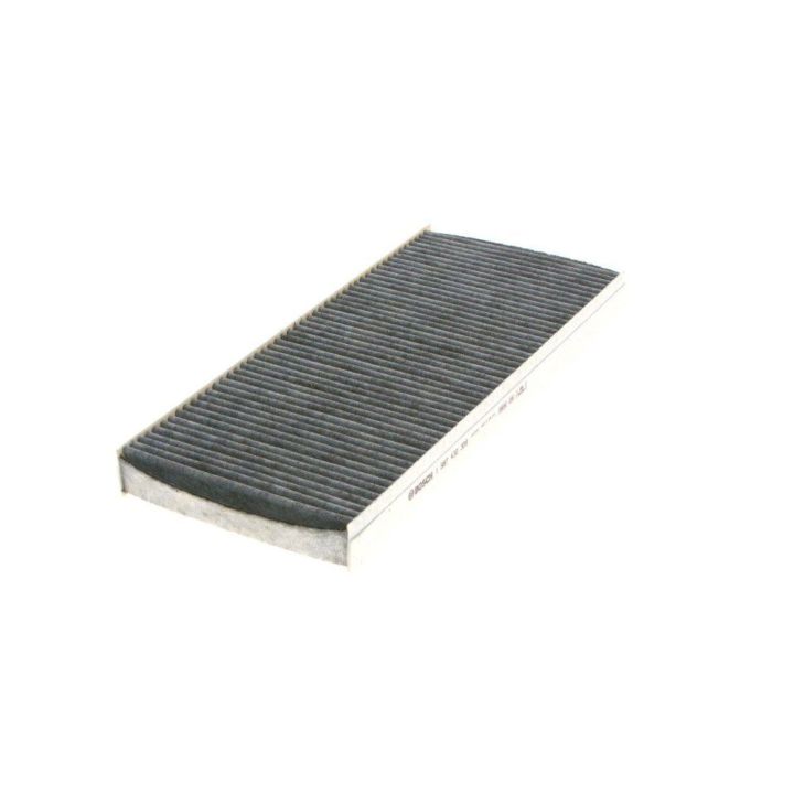 Aktif Karbonlu Polen Filtresi Ford Fiesta IV KA - BOSCH 1987432306