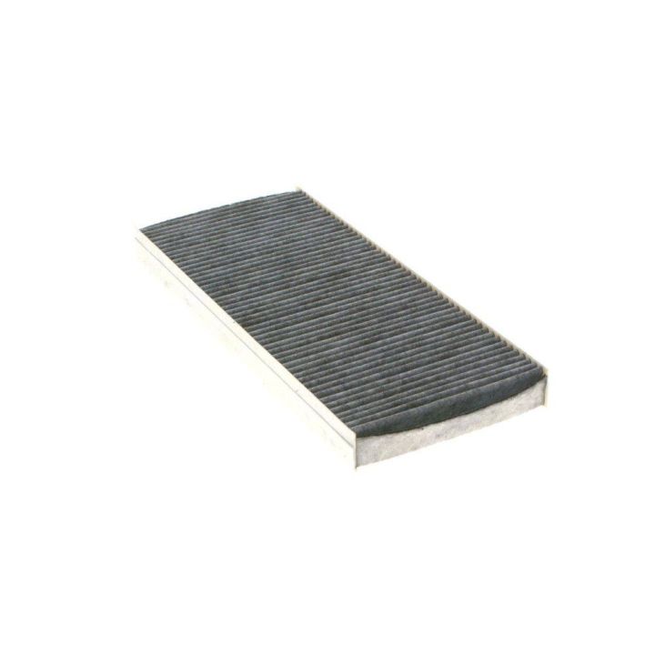 Aktif Karbonlu Polen Filtresi Ford Fiesta IV KA - BOSCH 1987432306
