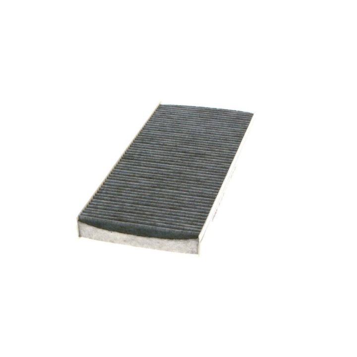 Aktif Karbonlu Polen Filtresi Ford Fiesta IV KA - BOSCH 1987432306