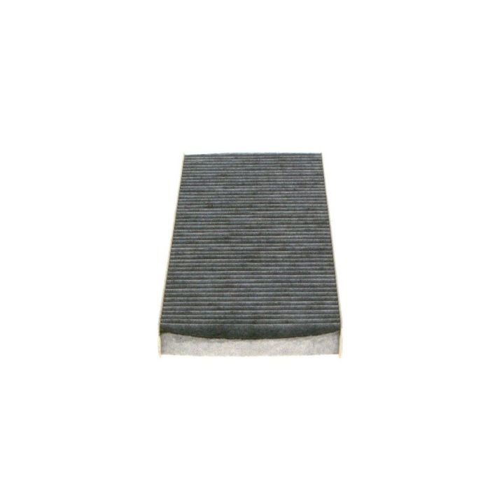 Aktif Karbonlu Polen Filtresi Ford Fiesta IV KA - BOSCH 1987432306