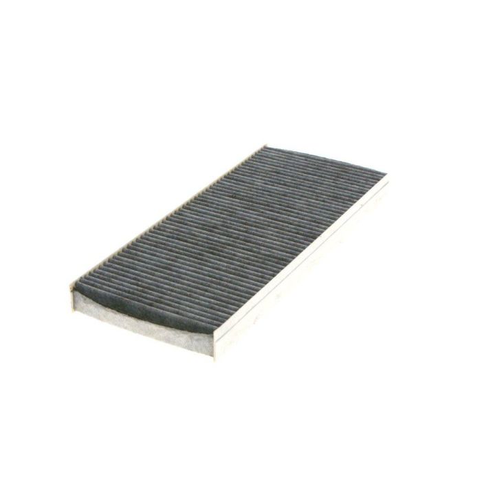 Aktif Karbonlu Polen Filtresi Ford Fiesta IV KA - BOSCH 1987432306