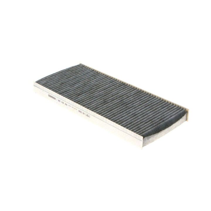 Aktif Karbonlu Polen Filtresi Ford Fiesta IV KA - BOSCH 1987432306