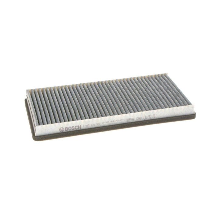 Aktif Karbonlu Polen Filtresi Peugeot 406 Porsche - BOSCH 1987432307