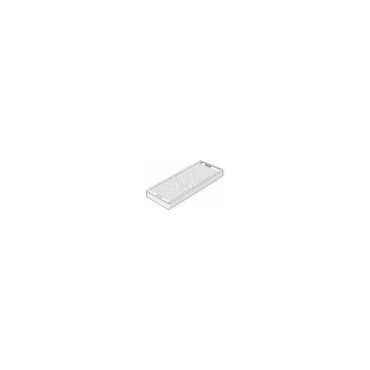 Aktif Karbonlu Polen Filtresi VW Passat - BOSCH 1987432313