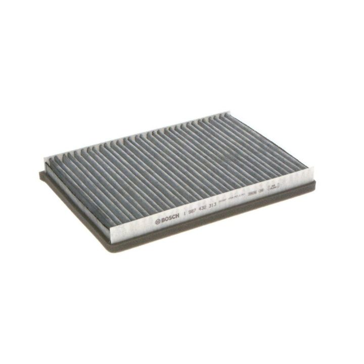 Aktif Karbonlu Polen Filtresi VW Passat - BOSCH 1987432313