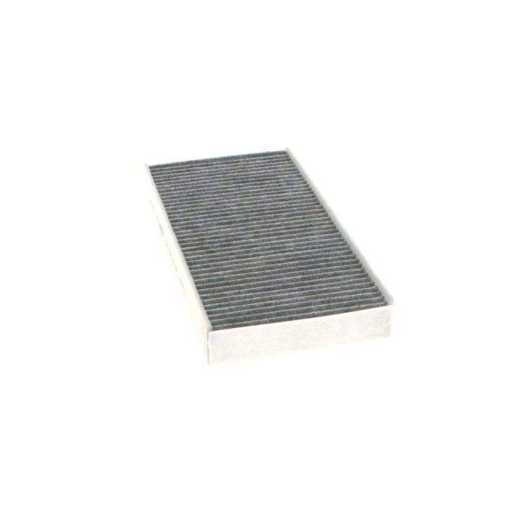 Aktif Karbonlu Polen Filtresi Peugeot 407 - BOSCH 1987432412