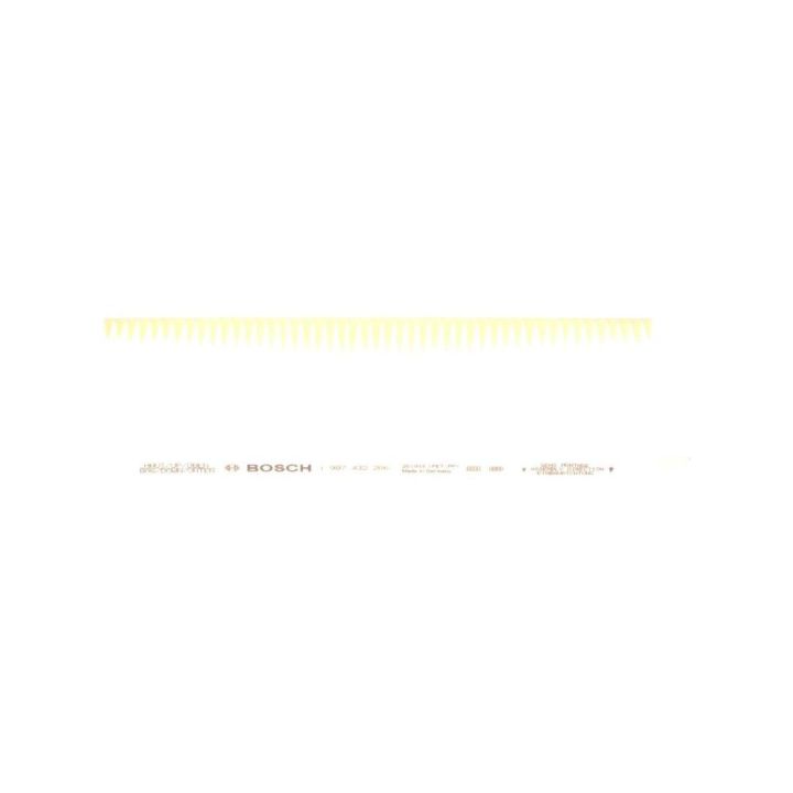 Karbonlu Polen Filtresi Citroen Jumpy 1.6 HDI 2.0 HDI Fiat Scudo 1.6 D 2.0 D MTJ - BOSCH 1987432206