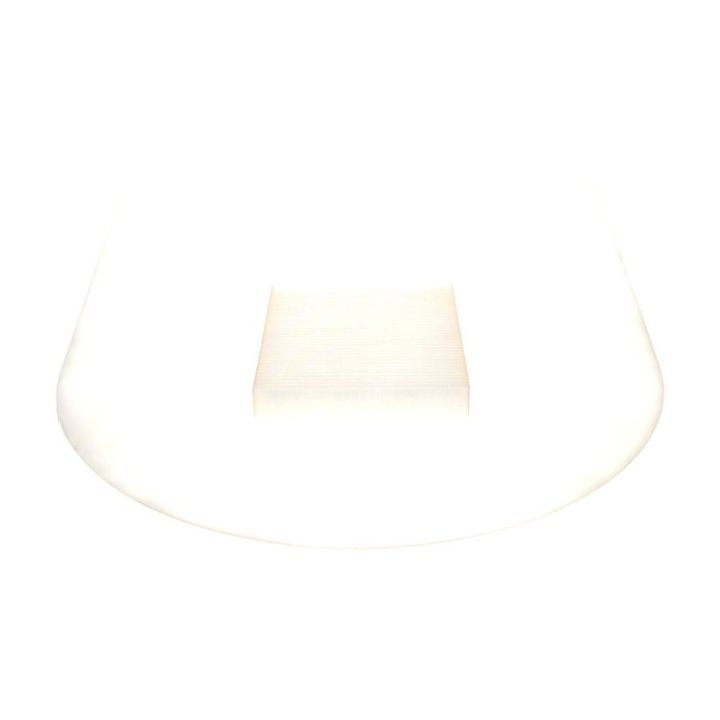 Polen Filtresi (Tekli) Honda Civic CRV Rover 400 (1996-2001) - BOSCH 1987432121