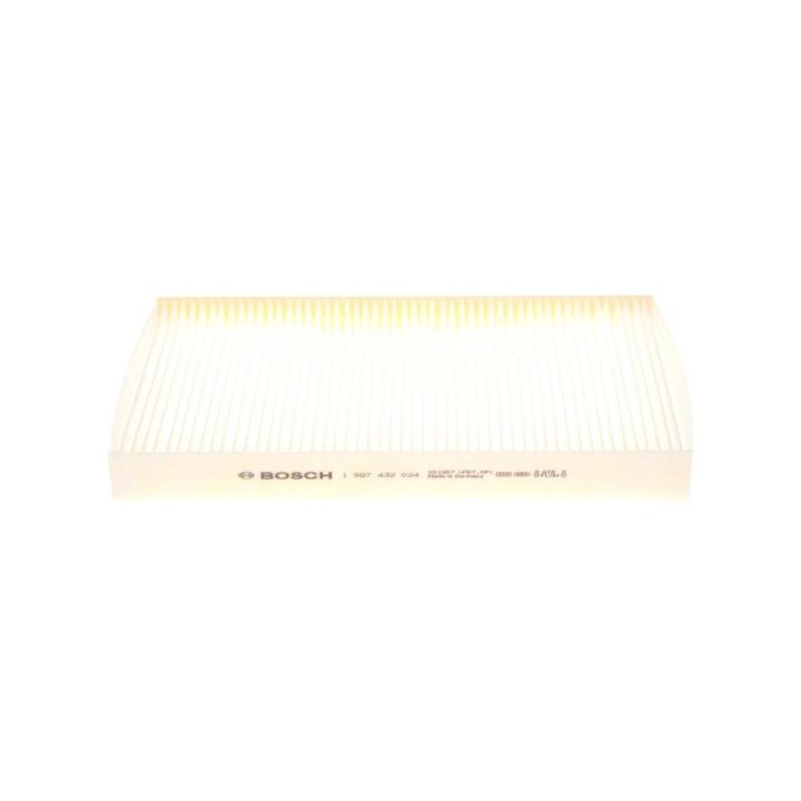 Polen Filtresi Audi A100 A6 - BOSCH 1987432024
