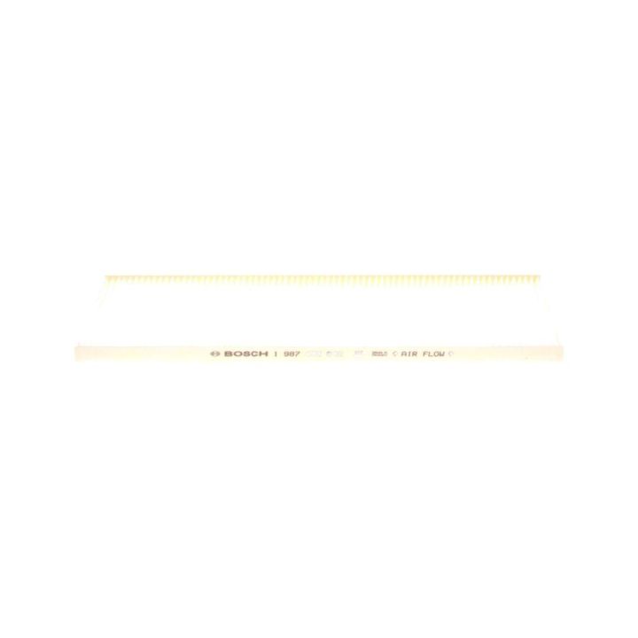 Polen Filtresi Peugeot Boxer II Citroen Jumper II Fiat Ducato II (2003-2006) - BOSCH 1987432042
