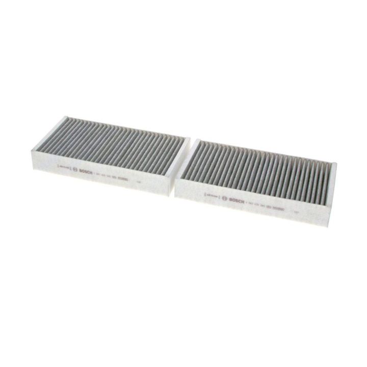 Polen Filtresi Karbonlu Mercedes X164 W164 W251 (2005-2012) - Bosch 1987435585