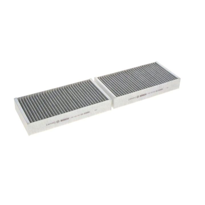 Polen Filtresi Karbonlu Mercedes X164 W164 W251 (2005-2012) - Bosch 1987435585