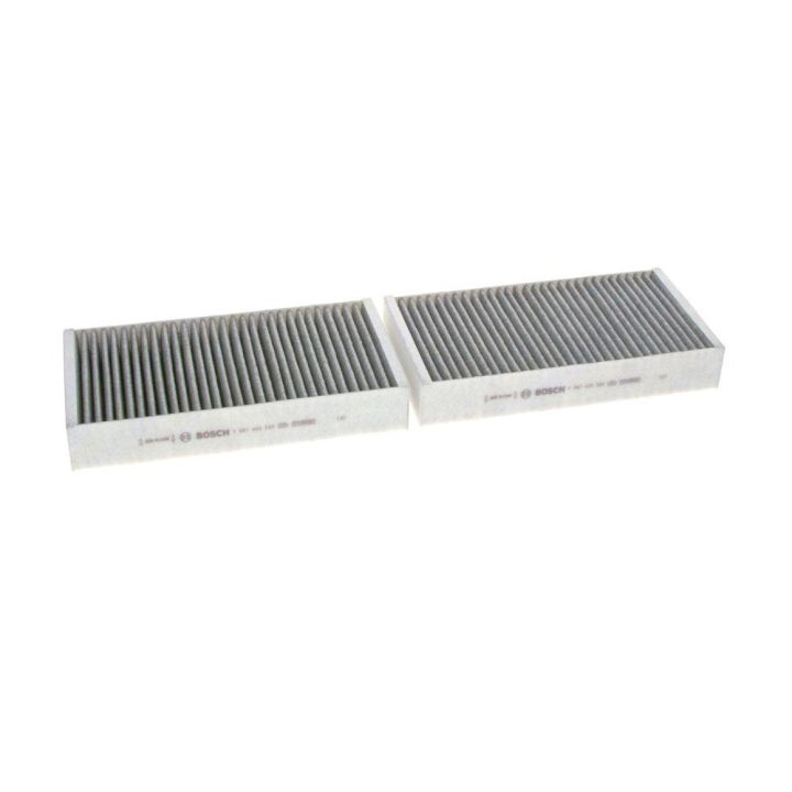 Polen Filtresi Karbonlu Mercedes X164 W164 W251 (2005-2012) - Bosch 1987435585