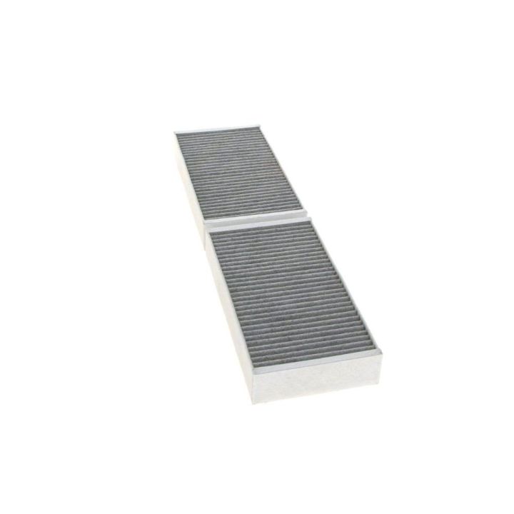 Polen Filtresi Karbonlu Mercedes X164 W164 W251 (2005-2012) - Bosch 1987435585