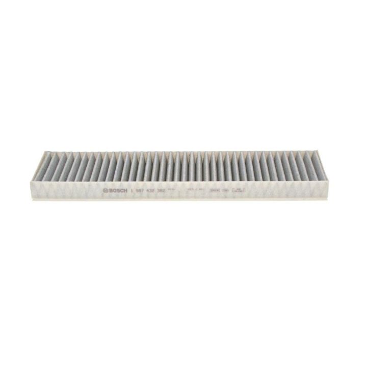 Aktif Karbonlu Kabin Filtresi Mini İçin - Bosch 1987432382