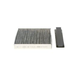 Kabin Filtresi Renault Clio Dacia Duster Sandero Nissan Micra Note Modelleri İçin (2003-) - BOSCH 1987435501