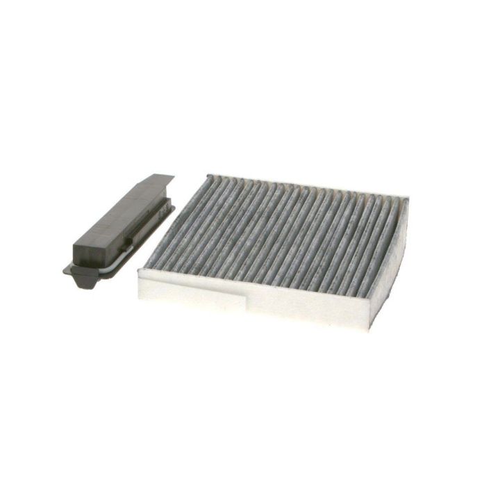 Kabin Filtresi Renault Clio Dacia Duster Sandero Nissan Micra Note Modelleri İçin (2003-) - BOSCH 1987435501